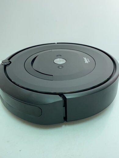商品画像：掃除機 ルンバ e5 e515060 RVC-Y1// 3