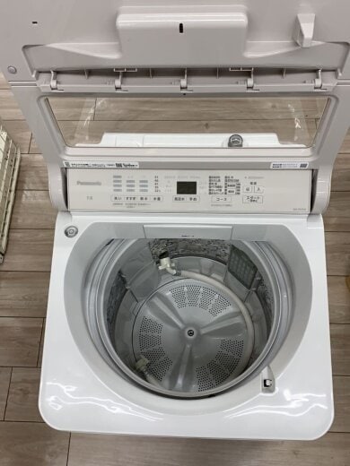 商品画像：洗濯機 NA-FA7H3-C 6