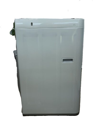 商品画像：洗濯機 ES-GE6F-T// 2
