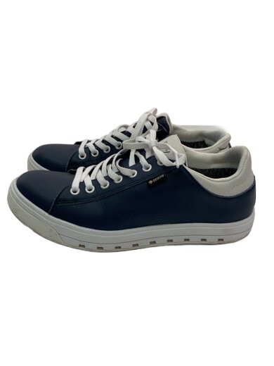 商品画像：ローカットスニーカー/23.5cm/NVY 1