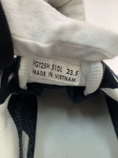 商品画像：ローカットスニーカー/23.5cm/NVY 5