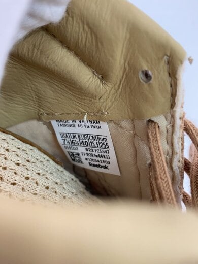 商品画像：ローカットスニーカー/25.5cm/CML/FZ5847 5