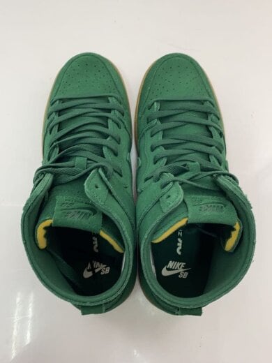 商品画像：DUNK HIGH PRO DECON_ダンク ハイ プロ ディーコン/26cm/GRN 3