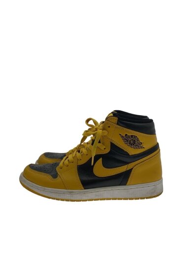 商品画像：AIR JORDAN 1 RETRO HIGH OG_エア ジョーダン 1 レトロ ハイ オリジナル/27cm/Y// 1
