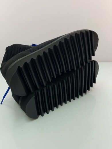 商品画像：トレッキングブーツ/US9/BLK/15101 4