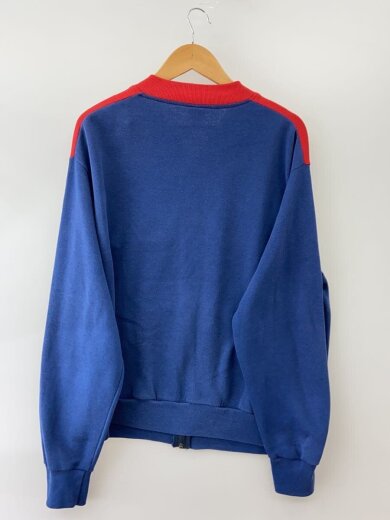 商品画像：スウェット/XL/コットン/RED/無地// 2