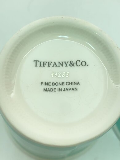 商品画像：カップ&ソーサー/2点セット/BLU 5