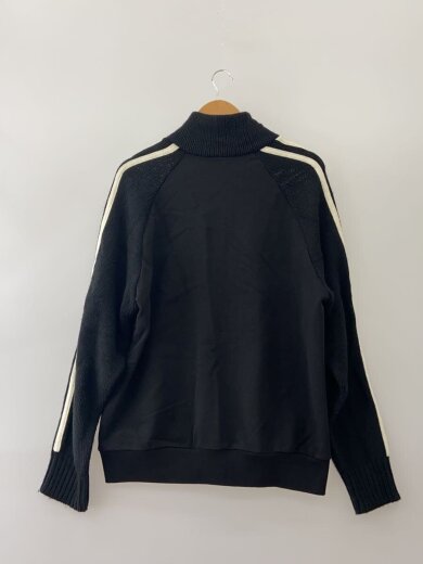 商品画像：ジャケット/XL/コットン/BLK/3133087 2
