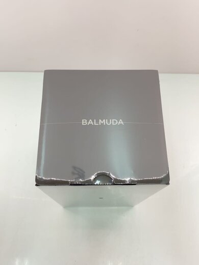 画像：BALMUDABluetoothスピーカー M01A-BK5