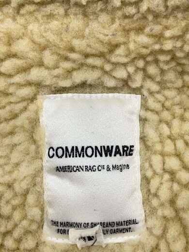 商品画像：ジャケット/44/ポリエステル/KHK/Magine/COMMONWARE/ミリタリー 3