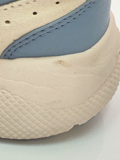 商品画像：ローカットスニーカー/24cm/WHT/CP837 6