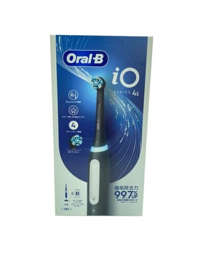 商品画像：生活家電その他/iOG41B60BK// 1