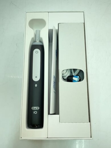 商品画像：生活家電その他/iOG41B60BK// 6