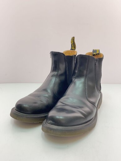 商品画像：ブーツ/US9/BLK/レザー/2976// 2