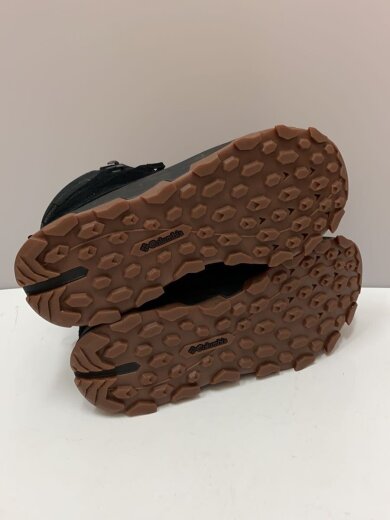 商品画像：トレッキングブーツ/28cm/BLK/BM9083-010/? NULL ? 4