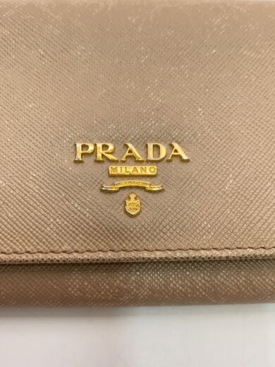 商品画像：長財布/レザー/無地/レディース 3