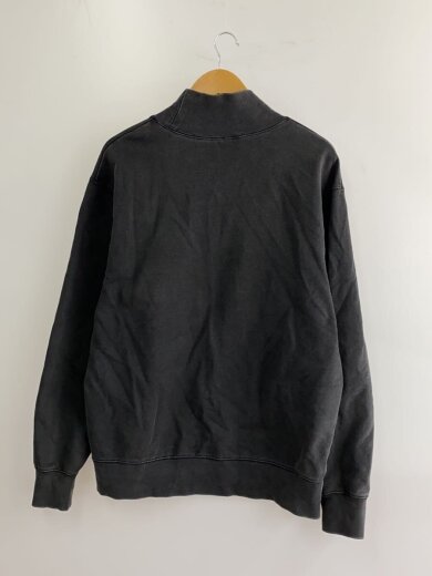 商品画像：スウェット/L/コットン/BLK/CA00985// 2