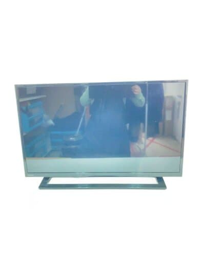商品画像：薄型テレビ・液晶テレビ REGZA 32S22 [32インチ]// 1