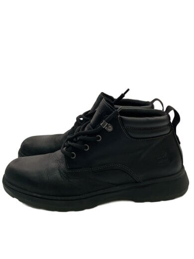 商品画像：Timberland◆レースアップブーツ/26.5cm/BLK/レザー/A98162 1