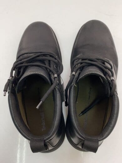商品画像：Timberland◆レースアップブーツ/26.5cm/BLK/レザー/A98162 3