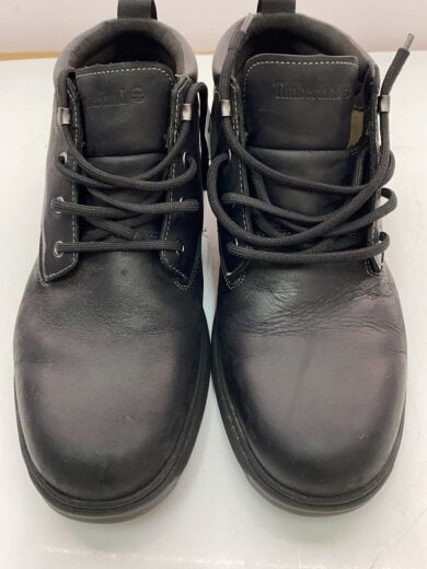 商品画像：Timberland◆レースアップブーツ/26.5cm/BLK/レザー/A98162 6