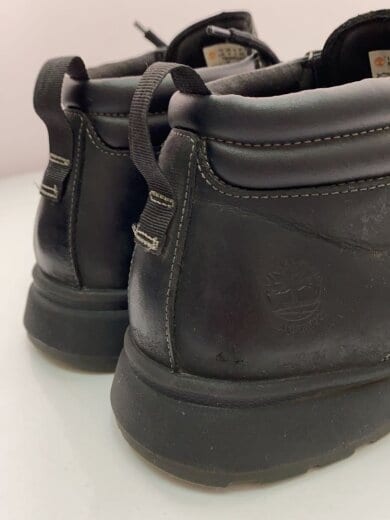 商品画像：Timberland◆レースアップブーツ/26.5cm/BLK/レザー/A98162 7