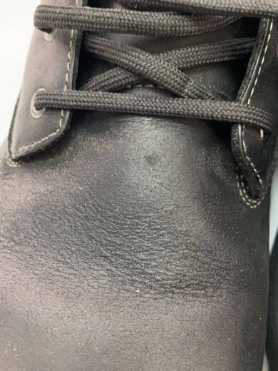 商品画像：Timberland◆レースアップブーツ/26.5cm/BLK/レザー/A98162 8