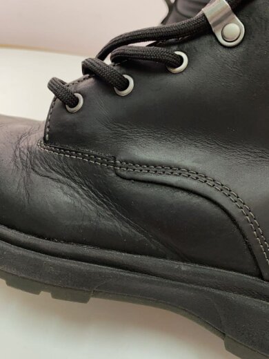 商品画像：Timberland◆レースアップブーツ/26.5cm/BLK/レザー/A98162 9