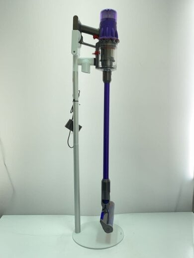 商品画像：digital slim fluffy SV18/スタンド付き/掃除機/398857-01// 2