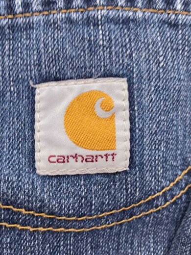 商品画像：Relaxed Fit/ボトム/46/コットン/IDG/101483-968// 4