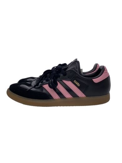 商品画像：X INTER MIAMI SAMBA INDOOR_X インテルマイアミ サンバ インドア/27cm/BLK// 1