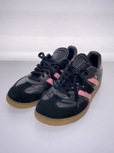 商品画像：X INTER MIAMI SAMBA INDOOR_X インテルマイアミ サンバ インドア/27cm/BLK// 2