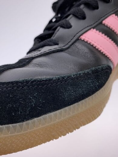商品画像：X INTER MIAMI SAMBA INDOOR_X インテルマイアミ サンバ インドア/27cm/BLK// 6