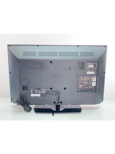 商品画像：薄型テレビ・液晶テレビ AQUOS LC-32H40 [32インチ] 2