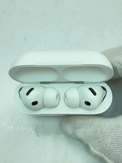 画像：Appleイヤホン AirPods Pro 3 MFHP4J/A//4