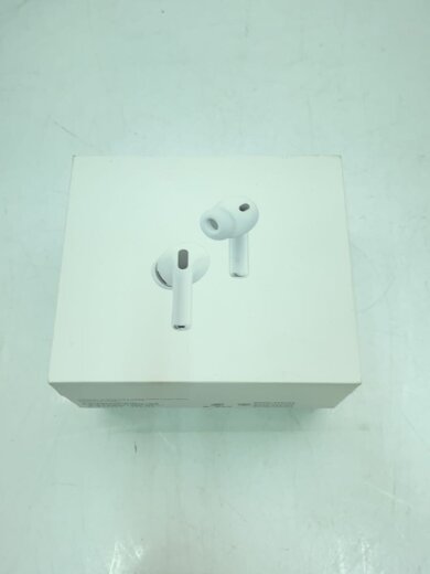 画像：Appleイヤホン AirPods Pro 3 MFHP4J/A//7