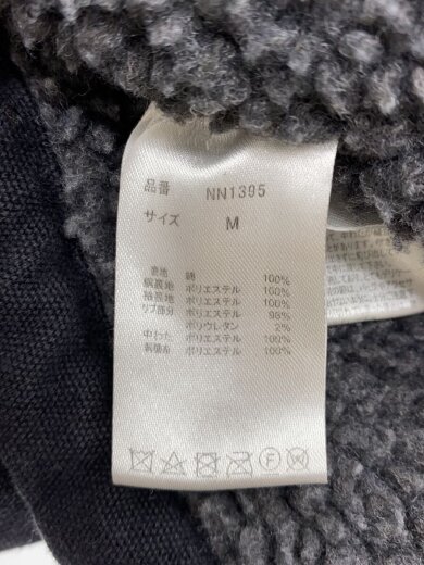 商品画像：ジャケット/M/--/BLK/NN1395/King Logo Hooded Work Jacket// 5