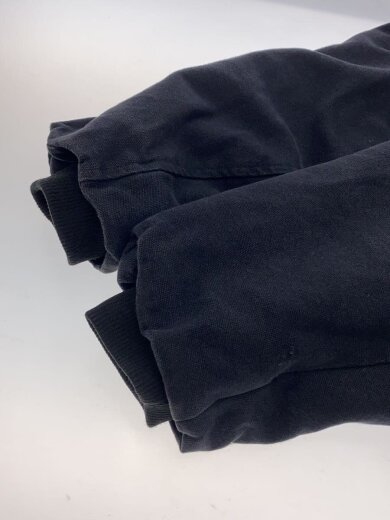 商品画像：ジャケット/M/--/BLK/NN1395/King Logo Hooded Work Jacket// 6
