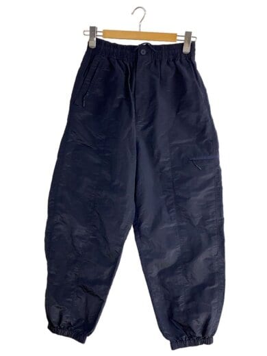 商品画像：ボトム/S/ナイロン/NVY/無地/FN3415/CLASSIC W SHORTS// 1