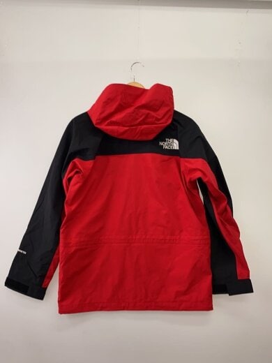 商品画像：MOUNTAIN LIGHT JACKET_マウンテンライトジャケット/S/ナイロン/RED// 2