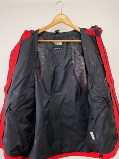 商品画像：MOUNTAIN LIGHT JACKET_マウンテンライトジャケット/S/ナイロン/RED// 3
