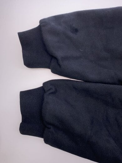 商品画像：ジャケット/XL/--/BLK/101243021012/SWEAT VARSITY JACKET// 6