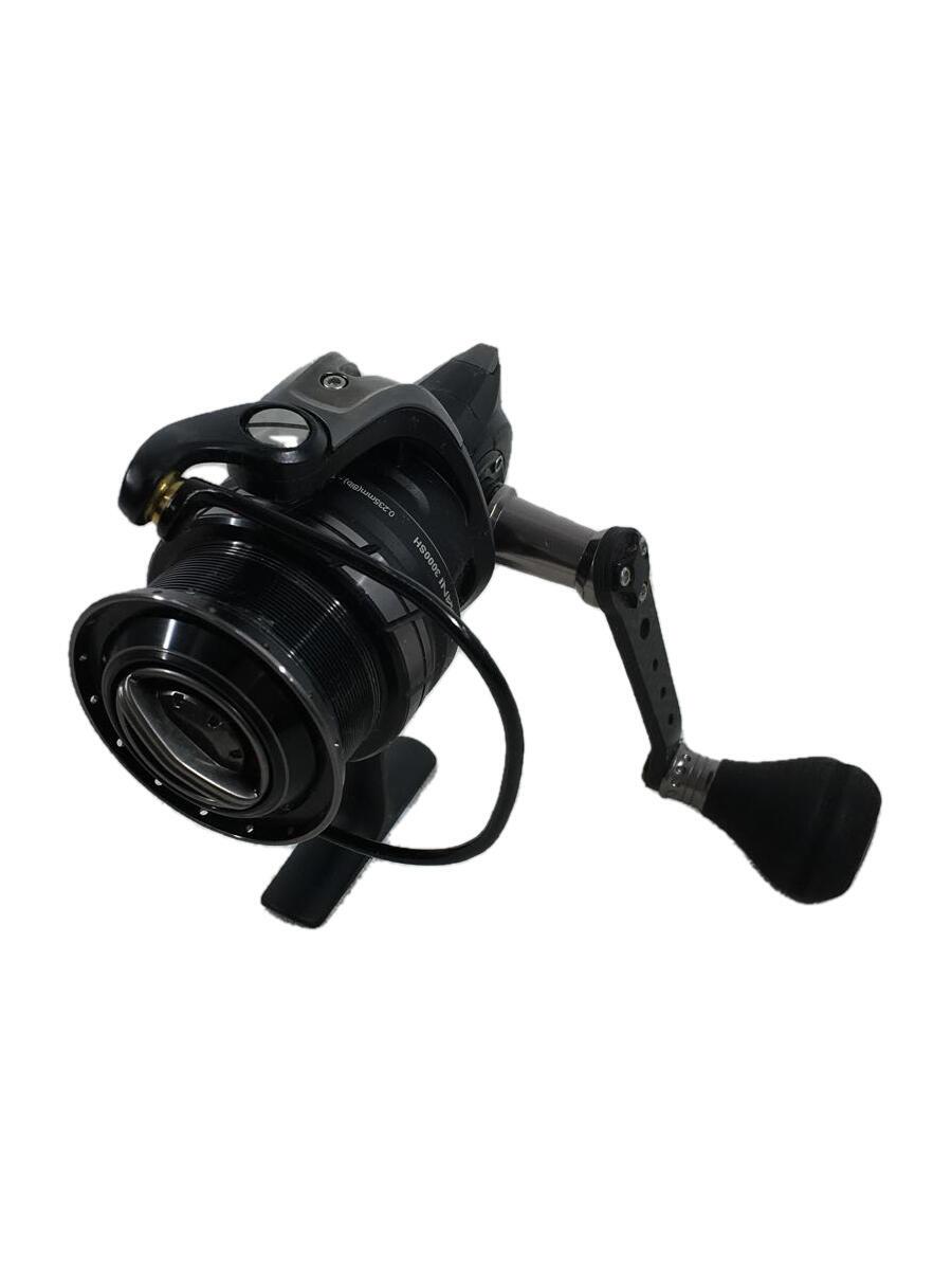 Moulinet De Pêche Rotatif ABU Garcia Superior 3000SH - Neuf Dans Sa Boîte, Modèle Japonais