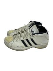 パフォーマンス/Pro Model 2G/プロモデル 2G/ホワイト/EF9824/28.5cm/WHT