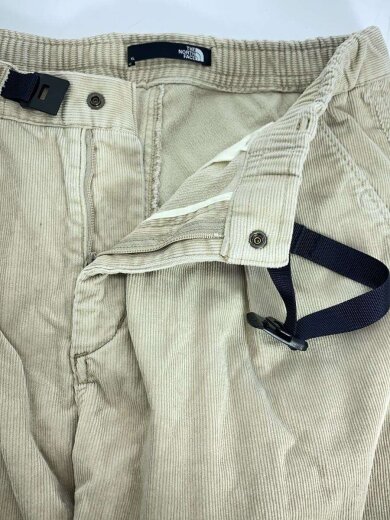 商品画像：GRANUM CORD PANT_グラナムコードパンツ/XL/コットン/CRM 3