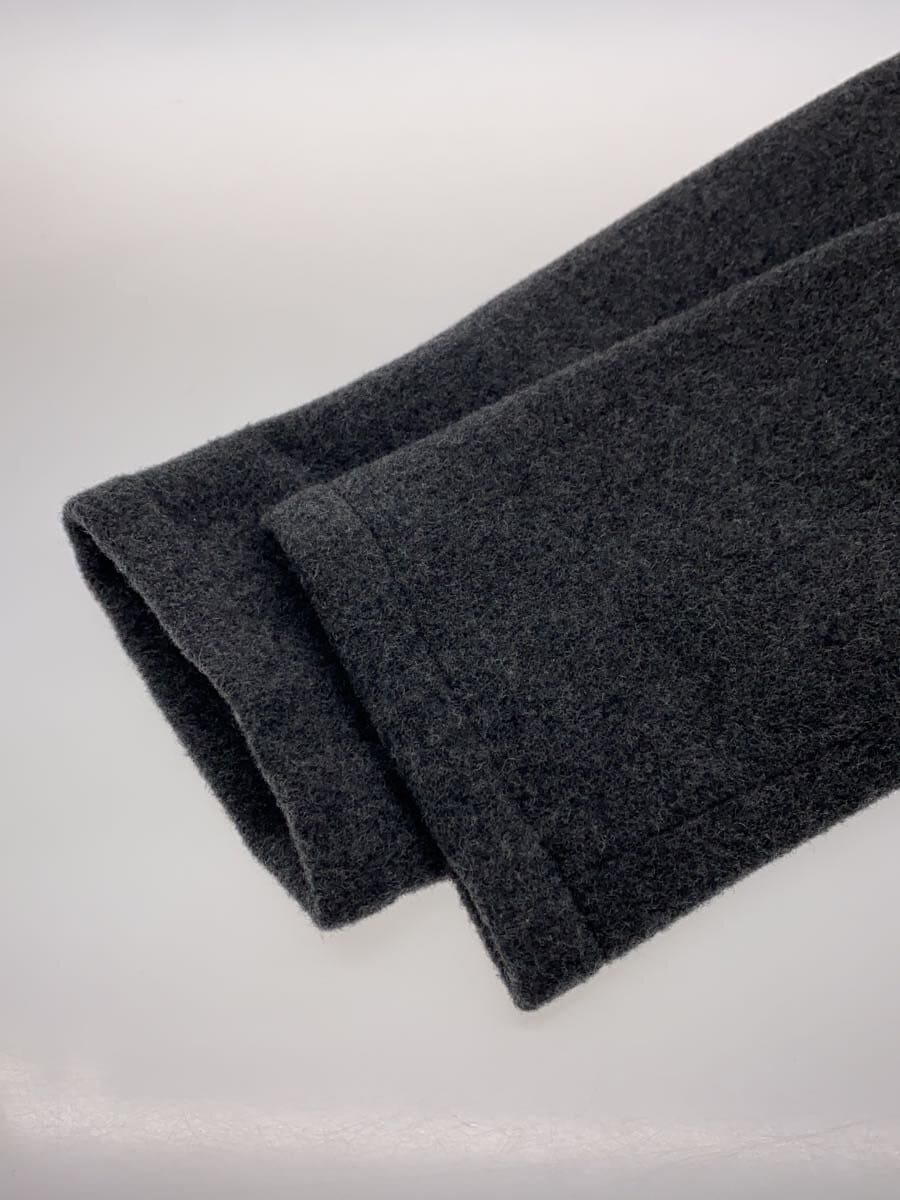 DANTON / コート/36/ウール/GRY/SL42-117-02//