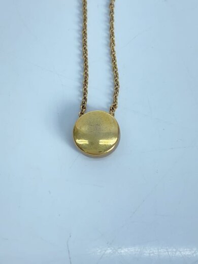 商品画像：ネックレス/--/ラインストーン/GLD/トップ有/レディース 5