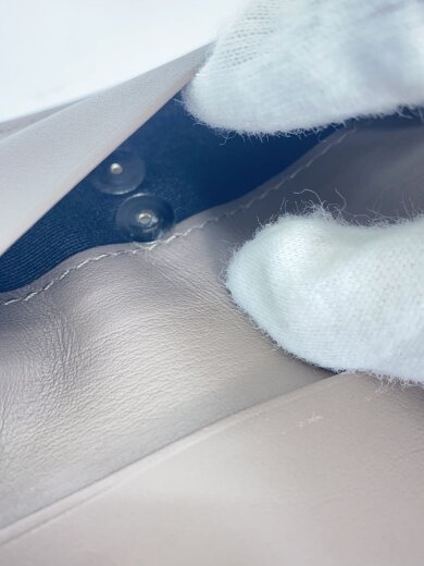 商品画像：キーケース/レザー/BEG/無地/メンズ/P290 6