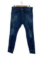 スキニーパンツ/48/デニム/IDG/S74KB08