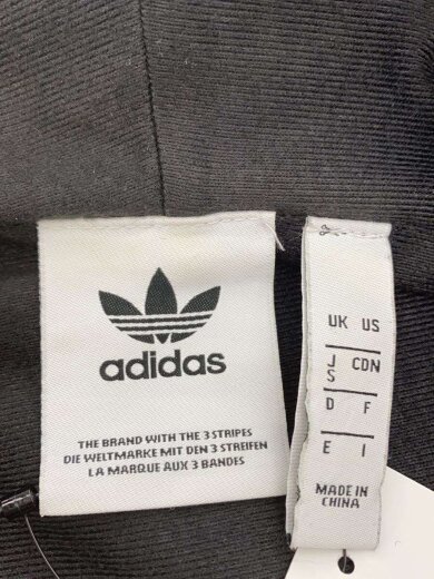 商品画像：ジャケット/S/ポリエステル/BLK/DX4232// 3